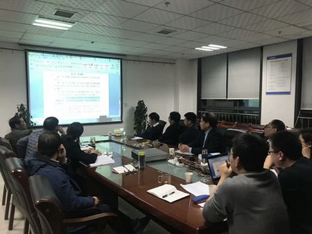 天工公司全力打造節約型機關