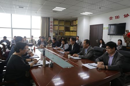 天工公司順利通過 “三體系”轉版認證審核