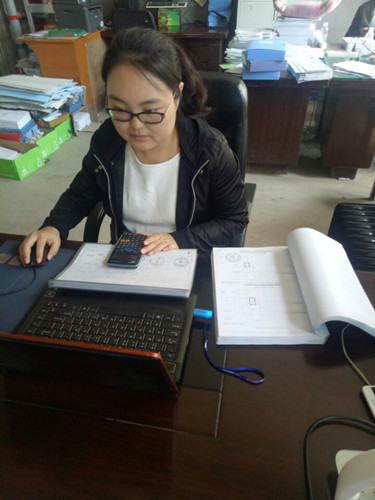 天工公司土建十一部曲江羊頭鎮安置小區決戰沖刺追求完美