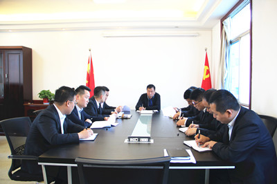 漢中分公司二季度追趕超越“真抓實干”、“動真碰硬”