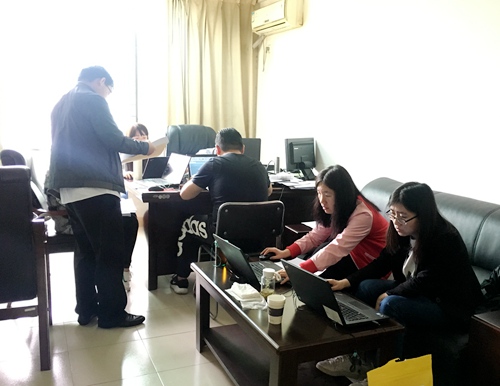 大秦置業濱江地產公司:清產核資審計工作啟動加速重組整合步伐