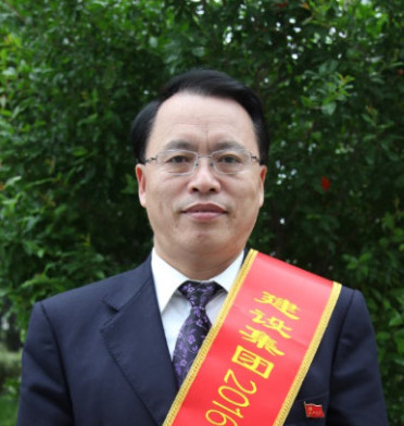 打造“雙特百億”,我要這么干勞模專訪(六)