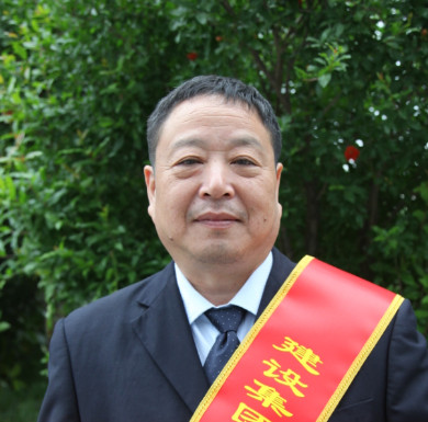 打造“雙特百億”,我要這么干勞模專訪(七)