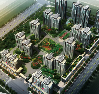 陜煤建設(shè)公司:山水逸境項目順利通過首次基坑驗槽驗收