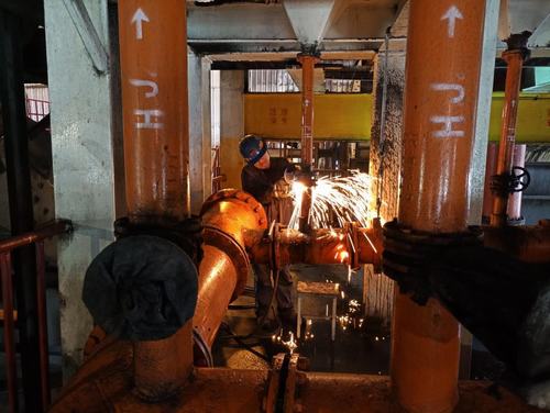 國慶佳節，“我們”在堅守（七）