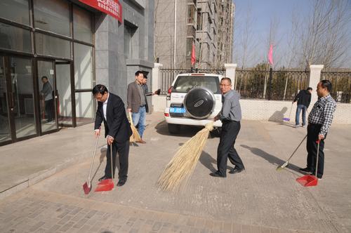 陜煤建設掘進公司：真抓實干做好“鐵軍”后勤服務