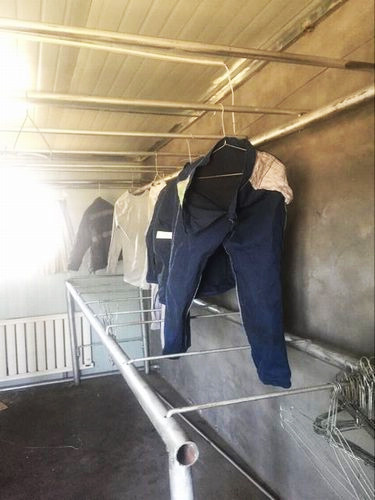 陜煤建設(shè)掘進公司:件件惠民舉措打開員工“暖心門”