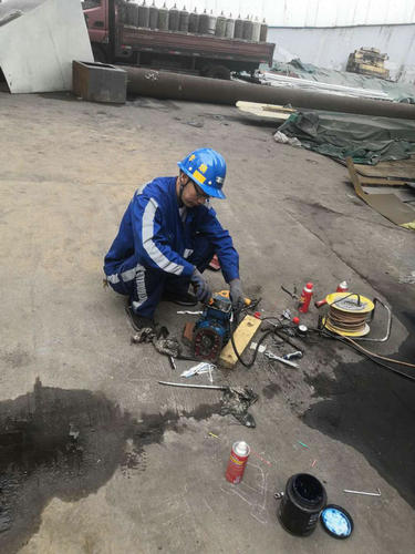 陜煤建設洗選煤運營公司打好機電管理“預防針”