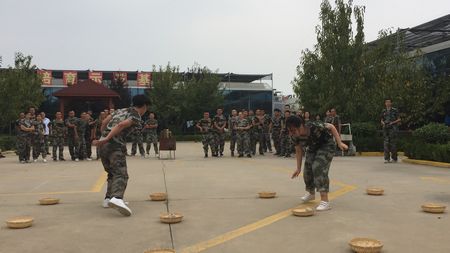 牢記初心與使命 展現青年新作為