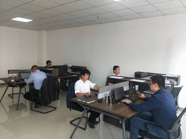 激揚青春活力  傳承敬業精神