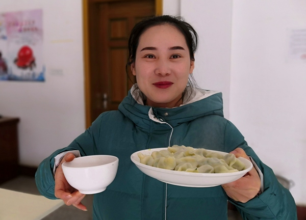 陜煤建設礦建三公司:三個暖心舉措 提升職工幸福指數