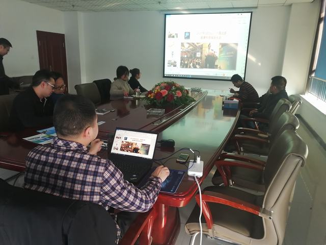 設計研究院:緊跟行業腳步 加快科技更新