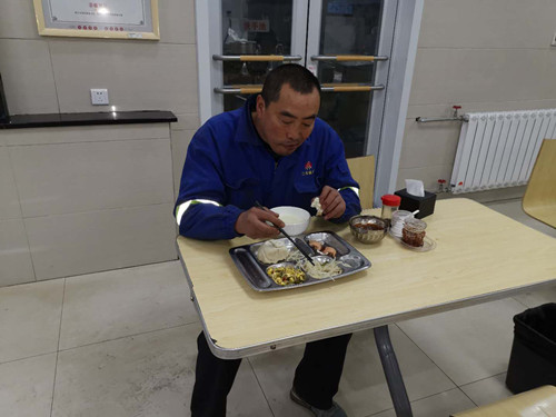 春節,最后的堅守