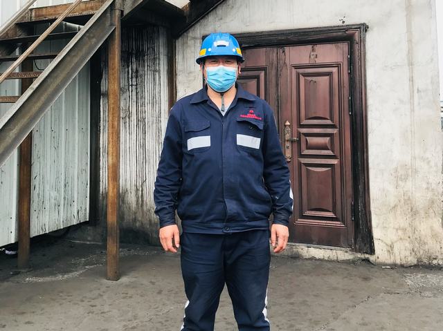 陜煤建設洗選煤運營公司:致敬平凡中的不平凡者們