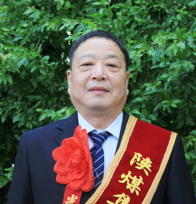 《榜樣力量》·勞模風采