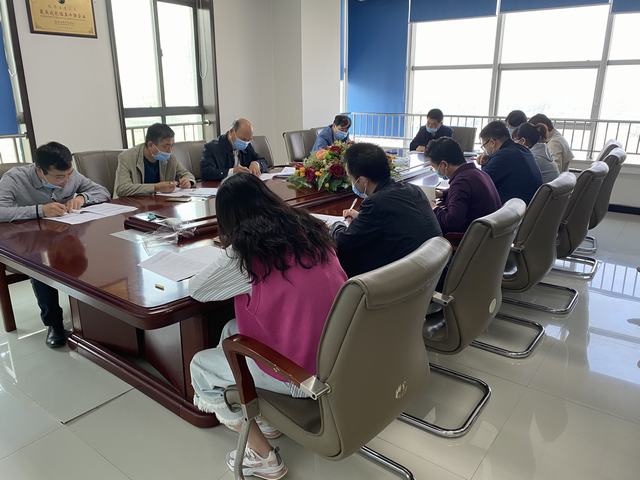 設(shè)計研究院：強化黨風(fēng)廉政工作 營造風(fēng)清氣正氛圍