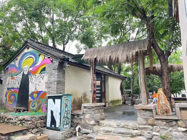 我與“春天”有場約會(huì)