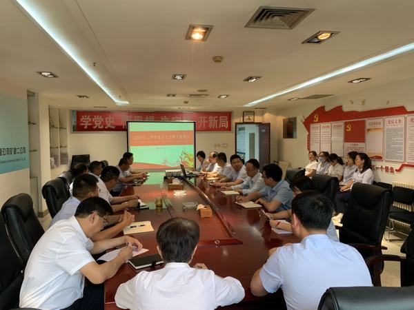 陜煤建設礦建二公司:廉政建設走心也走“新”