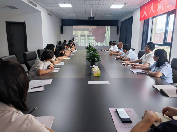 陜煤建設礦建三公司:“三個突出”樹牢干事創業“風向標”