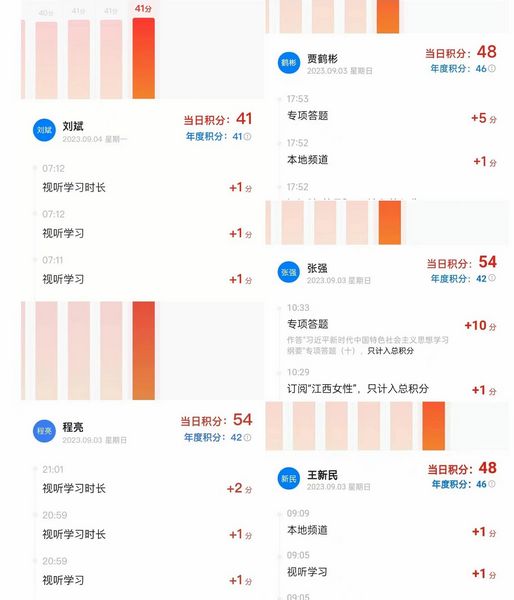 陜煤建設(shè)天工公司再次掀起“學(xué)習(xí)強國”新熱潮