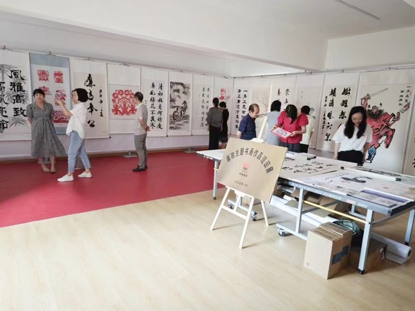 陜煤建設銅煤公司:以廉文化沁心引導黨風廉政建設走深走實