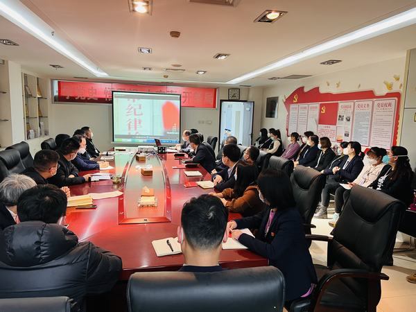 陜煤建設(shè)礦建二公司：樹(shù)廉政之心，行廉潔之事