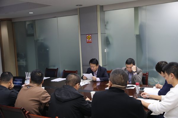 陜煤建設(shè)路橋分公司:以高質(zhì)量紀(jì)檢工作助推公司高質(zhì)量發(fā)展