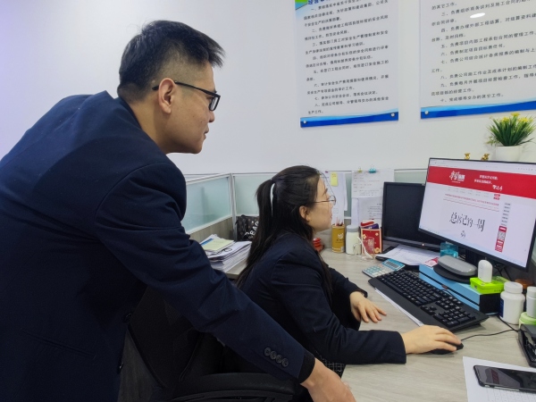 陜煤建設礦建三公司:活用“學習強國”,打造學習型企業