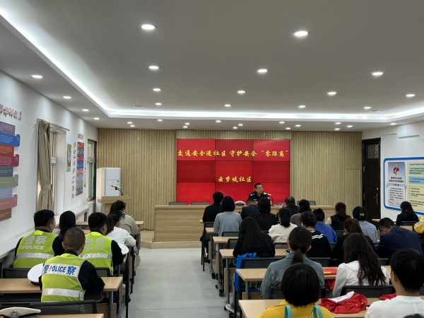 世界地球日，陜煤建設(shè)機(jī)電安裝公司在行動(dòng)！