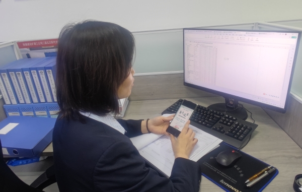 陜煤建設(shè)礦建三公司:節(jié)前“吹”清風 敲響“自律鐘”