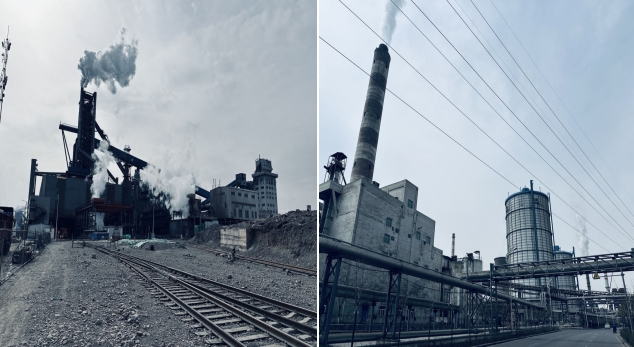 鼓角齊鳴開門紅 鏖戰戈壁正當時