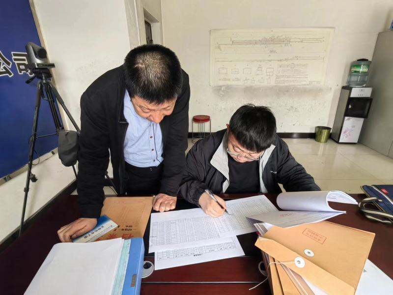 陜煤建設煤礦運營服務分公司:深化紀律教育 涵養清風正氣