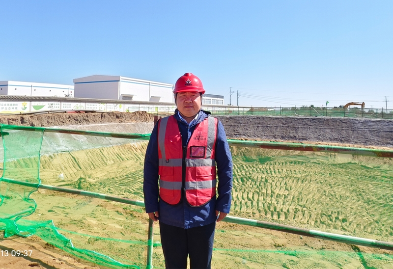 項目經理談項目個人展示（四）