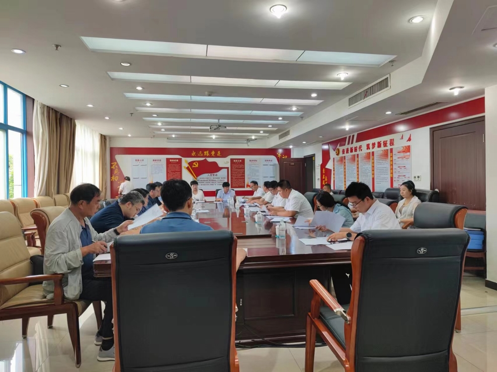 陜煤建設渭南分公司第三安裝項目部兩項工程順利竣工驗收