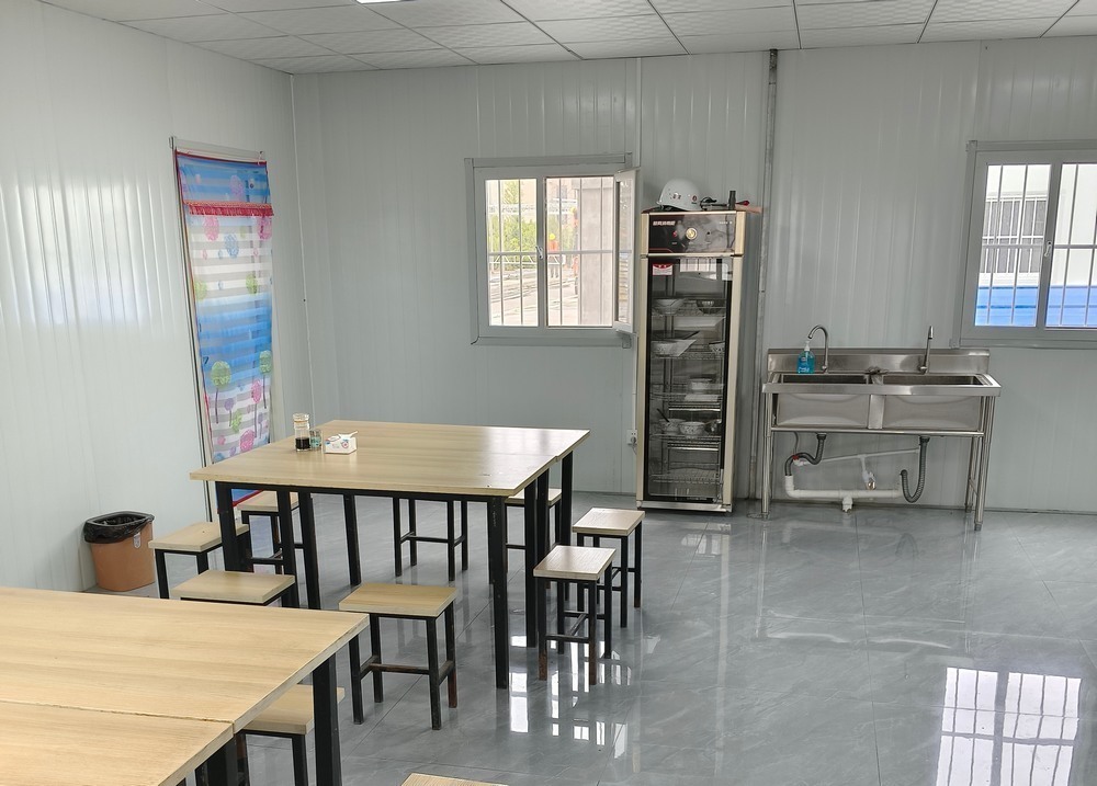 內蒙古分公司用實際行動踐行 “我為職工辦實事”，提升職工幸福感