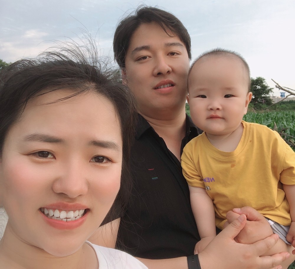 陜煤建設洗選煤運營公司澄合山陽運營項目部:攜手七夕,“夫妻檔”展現最美拼搏姿態