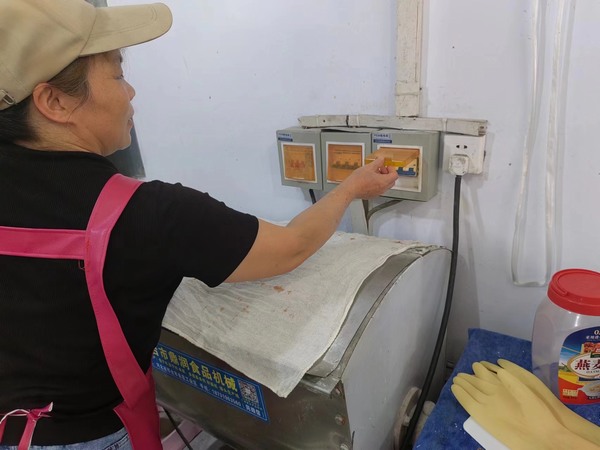 陜煤建設煤礦運營服務分公司:讓綠色低碳成為新風尚