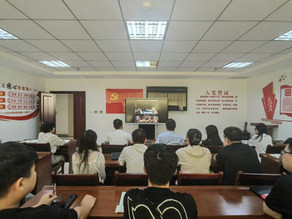 陜煤建設煤礦運營服務分公司:銘記歷史 吾輩當自強