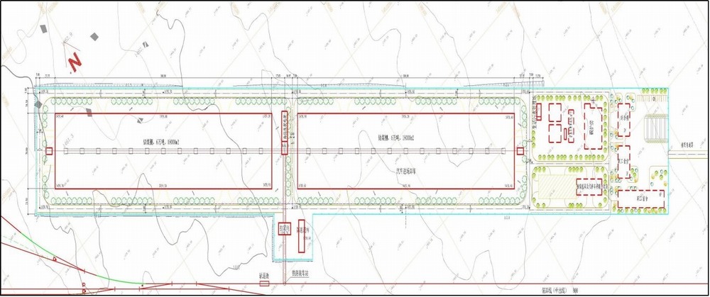 陜煤建設設計研究院:拓寬業(yè)務板塊,夯實設計能力