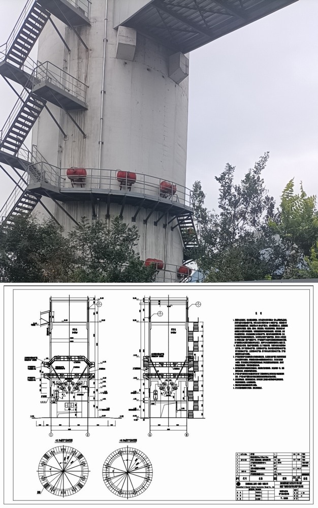 陜煤建設設計研究院:下峪口煤礦地面矸石倉清倉設計項目取得顯著效果