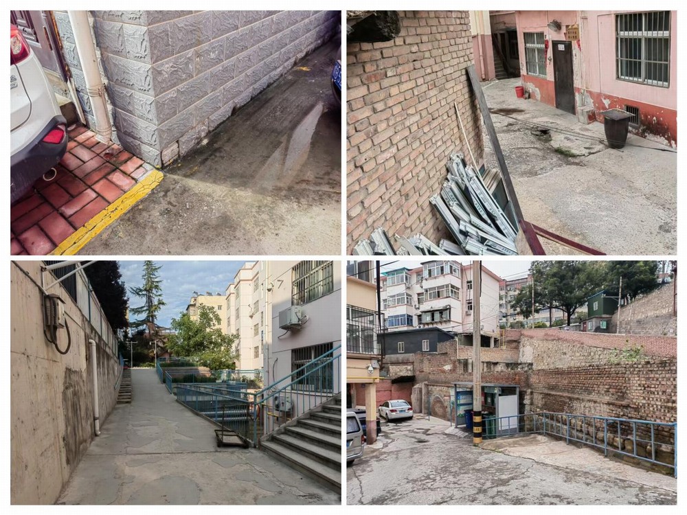 陜煤建設設計研究院:以繡花功夫做深做細城鎮老舊小區改造