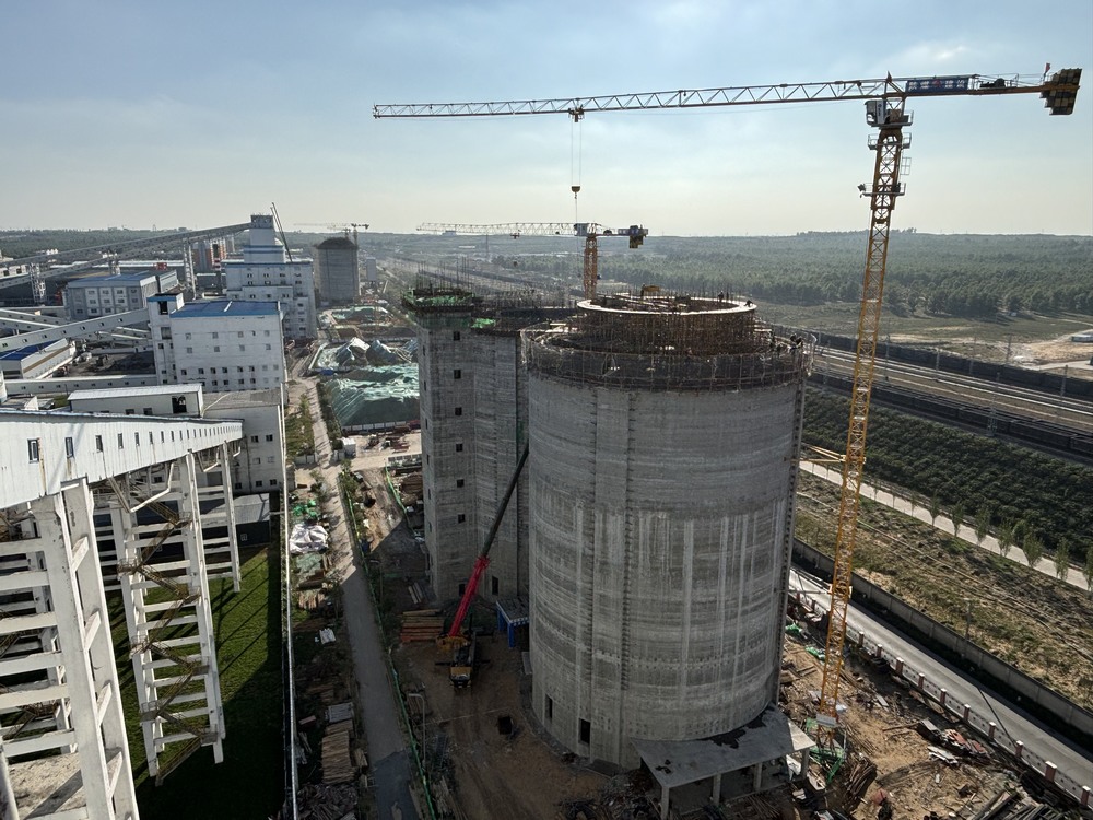 陜煤建設第二直屬項目部:引用新工藝 創造新效益