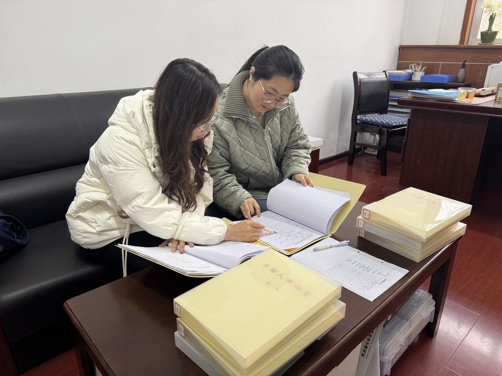 陜煤建設(shè)機(jī)電安裝公司:解鎖特殊工種信息“密碼”,開(kāi)啟人才強(qiáng)企新征程