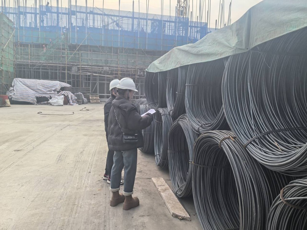 陜煤建設(shè)銅煤公司:多舉措創(chuàng)新驅(qū)動(dòng) 重塑物資管理新模式