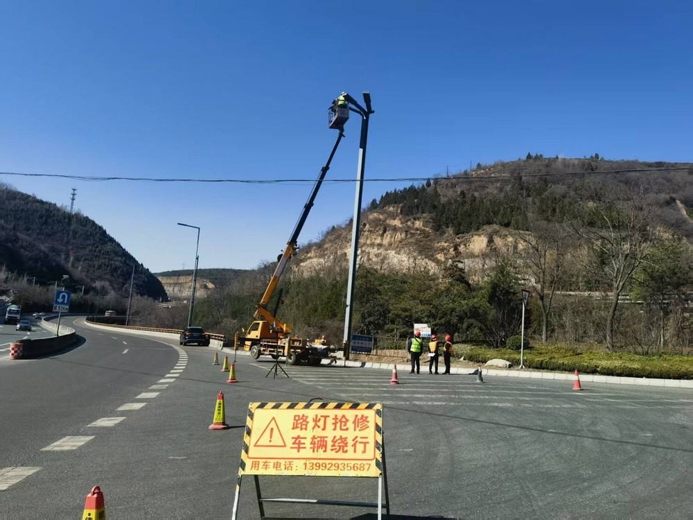 以精細化與創新為翼   點燃川耀PPP項目高質量發展引擎