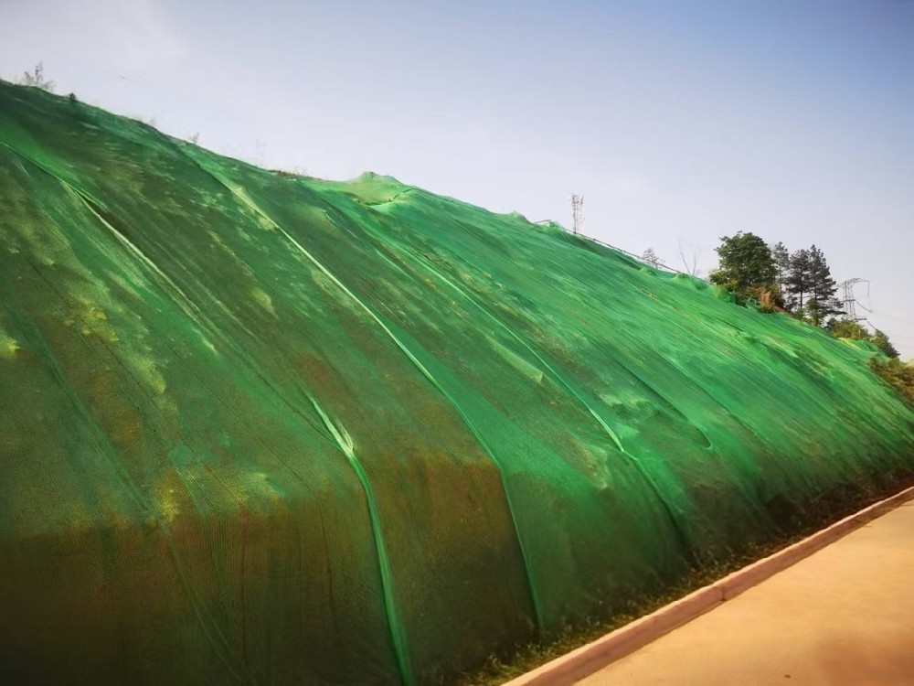 陜煤建設(shè)西北分公司湖南益陽項目部：多措并舉筑綠色防線、綠水青山就是金山銀山