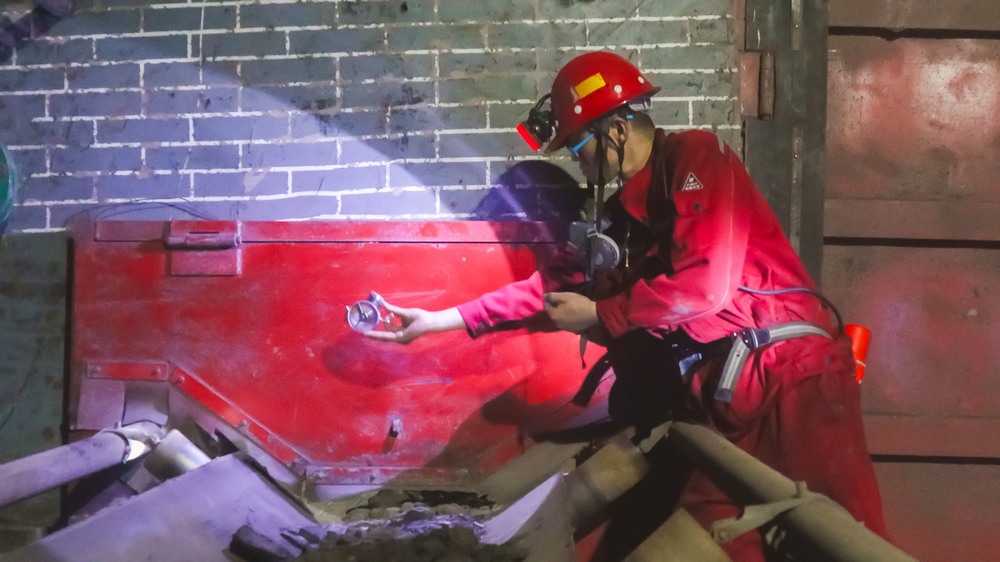 陜煤建設(shè)礦建二公司:以 “五小” 創(chuàng)新為筆 繪就高質(zhì)量發(fā)展新篇