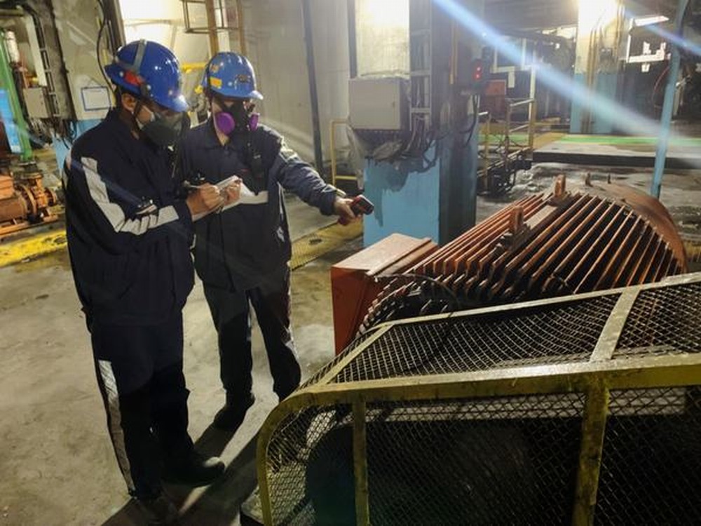 陜煤建設(shè)洗選煤運(yùn)營(yíng)公司:多管齊下筑牢安全防線?